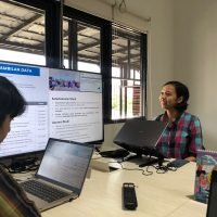 Menjalin Nilai APIK Melalui Sharing Session: Membuka Wawasan, Mengukir Masa Depan