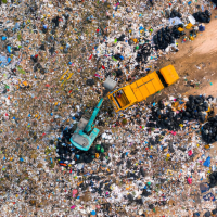 Bahaya Polusi Plastik di Sekitar Kita