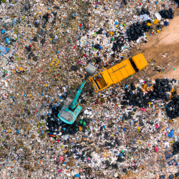 Bahaya Polusi Plastik di Sekitar Kita