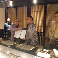 Press Release MoU Kabupaten Seram Bagian Timur – MASSI