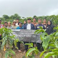 Sustainable Coffee Agriculture and Value-Added Creation (SAVA): Sahabat Perjalanan Petani Kopi yang Berkelanjutan