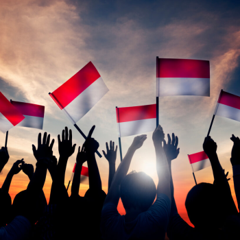 Merayakan Kemerdekaan, Menyatukan Langkah Menuju Masa Depan