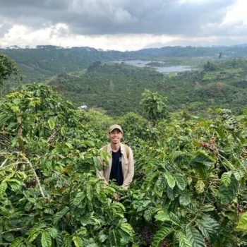 Wujud Sebuah Mimpi: AMF sebagai Inkubator Perjalanan Petani Kopi dari Kebun hingga Produk Bernilai