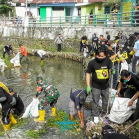 MEMAHAMI KRISIS: MENGAPA SAMPAH JADI MASALAH NASIONAL
