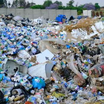 APA ITU WASTE CRISIS CENTER (WCC) DAN MENGAPA KITA MEMBUTUHKANNYA?