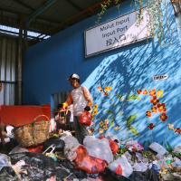 REFORMASI TATA KELOLA PERSAMPAHAN: APA YANG HARUS BERUBAH, DAN APA PERAN PUBLIK?