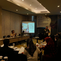 Menjahit RIP KEHATI Jawa Timur yang Berkeadilan: Saat Penjaga Tapak Masuk ke Meja Perencanaan