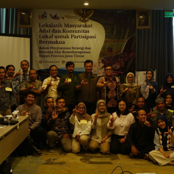 Jawa Timur: Mosaik Ekosistem, Tekanan Ekologis, Dan Penjaga Yang Lama “Tak Terlihat”