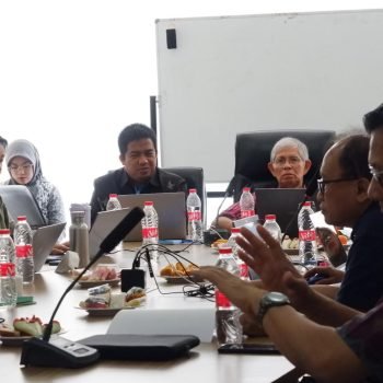 Menata Masa Depan: Mengenal Komunitas Generasi Hijau dan Ikhtiar Menuntaskan Krisis Persampahan