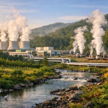 Mengintegrasikan Konservasi dan Pembangunan: Pendekatan Strategis AMF melalui Biodiversity Action Plan (BAP)