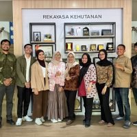 Refleksi Kolaborasi AMF dan SITH-ITB: Membawa Ilmu Kampus ke Dunia Kerja