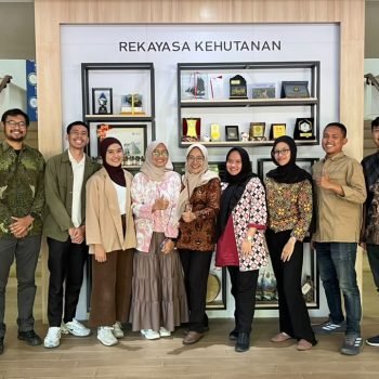 Refleksi Kolaborasi AMF dan SITH-ITB: Membawa Ilmu Kampus ke Dunia Kerja