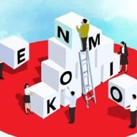 Dari Predator ke Probiotik: Revolusi Ekonomi Berbasis Solidaritas Mikroba