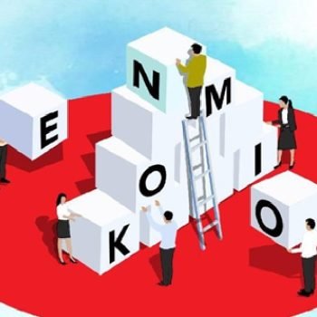 Dari Predator ke Probiotik: Revolusi Ekonomi Berbasis Solidaritas Mikroba