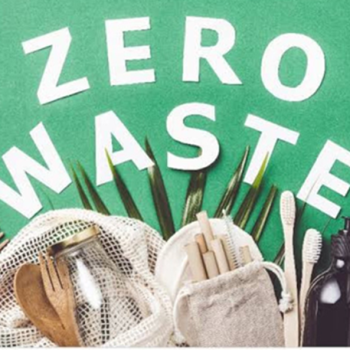 Zero Waste Lifestyle: Mungkinkah Hidup tanpa Menghasilkan Sampah?